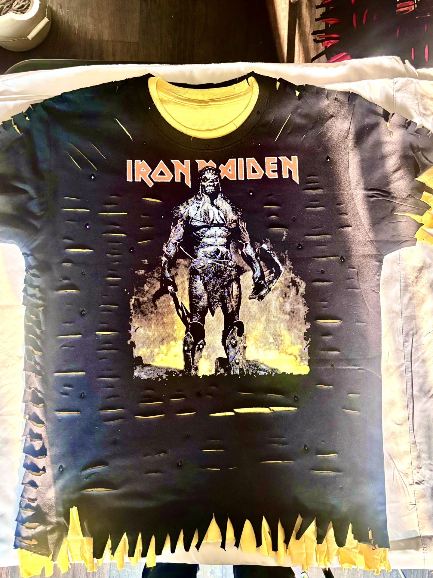 🔥Custom T-Shirts🔥