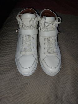 Ladies Coach Brand Hi Tops