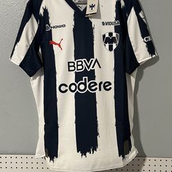 Puma Club Monterey jersey New