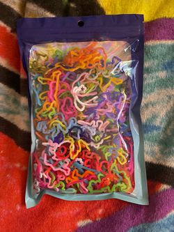 SillyBandz 150 Count (Throwback Set)
