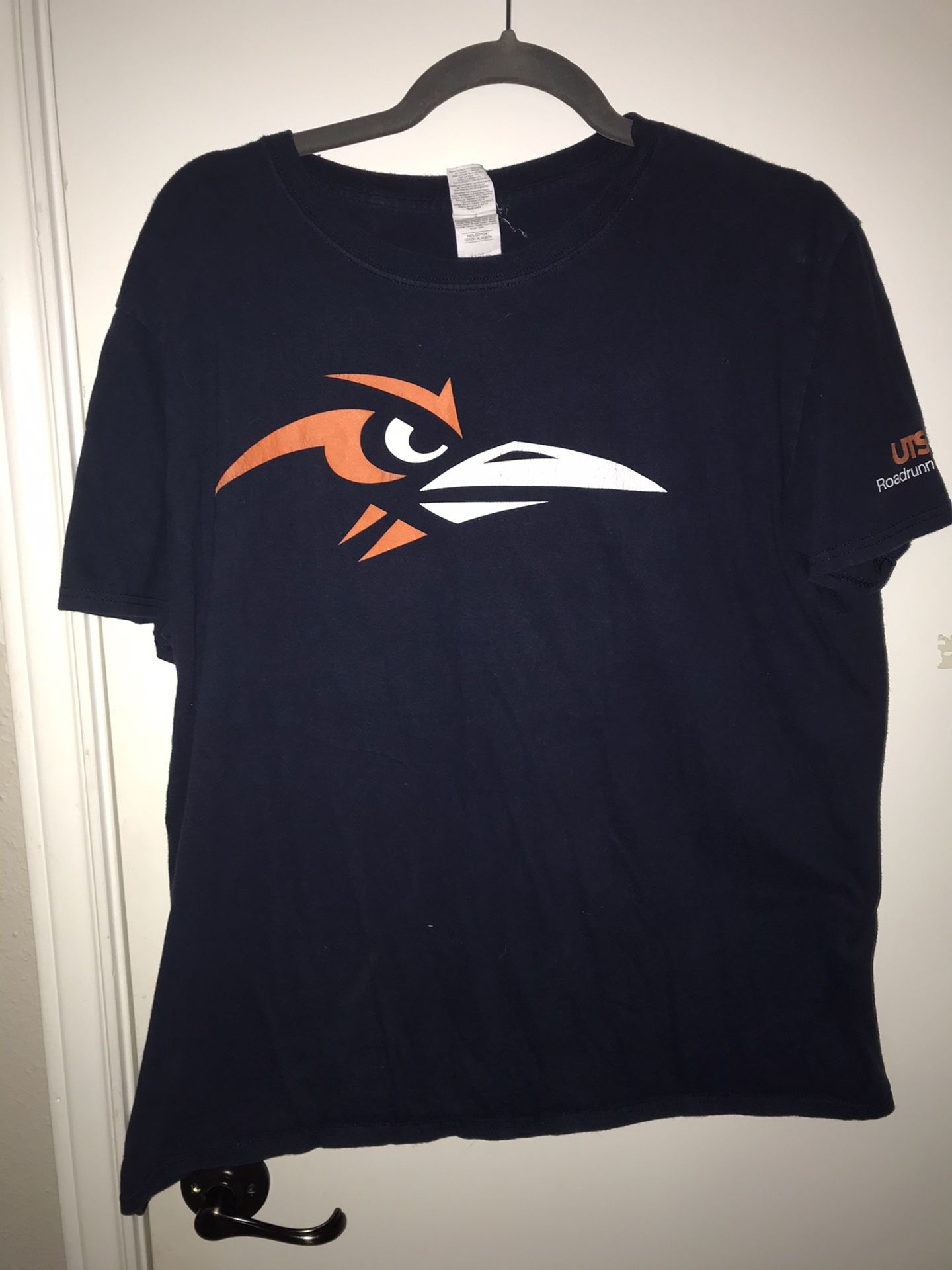 UTSA Shirts