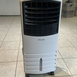 NewAir Portable 1000 CFM Indoor Air Conditioner 