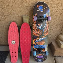 Cruiser Skateboards 
