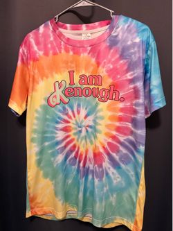 I am Kenough Shirt
