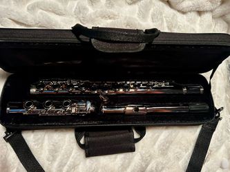 Flute New