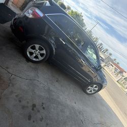 2009 Saturn VUE