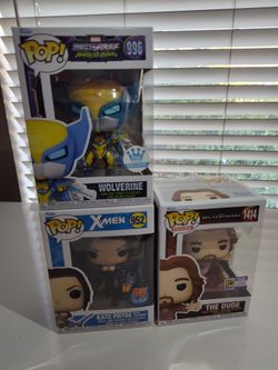 Funko Pop