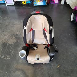 Car Seat