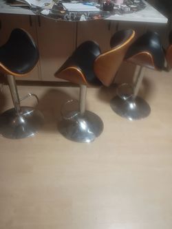 Bar stools