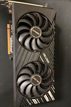 AMD RX 7700 16GB GDDR6