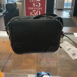  Gucci Microguccissima Mini Bag