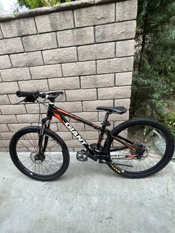 Giant Mountain Bike XS Frame