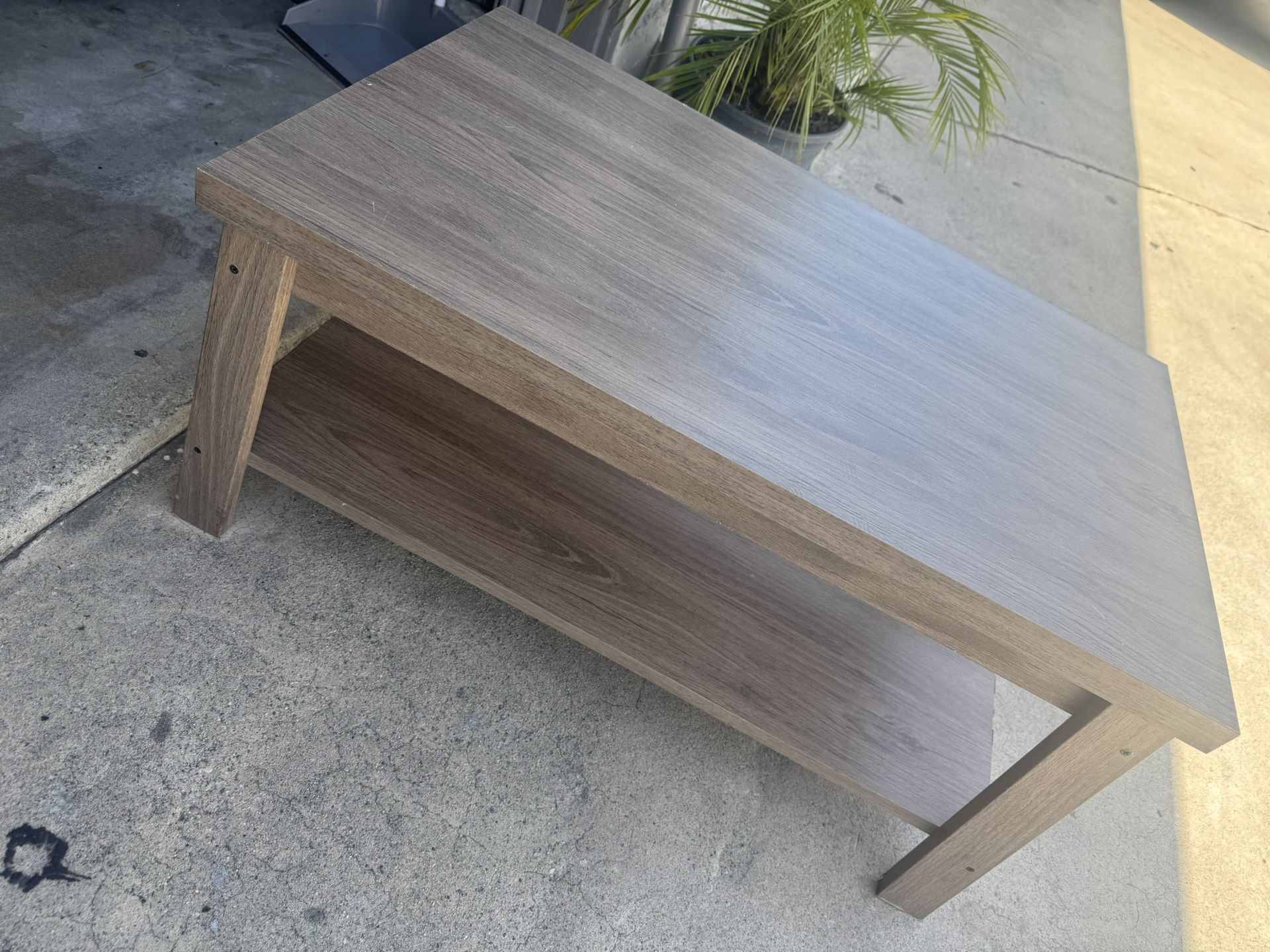 Free Coffee Table