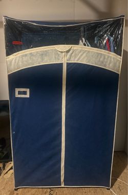 Rubbermaid Portable closet