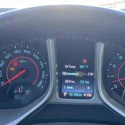 2014 Chevrolet Camaro