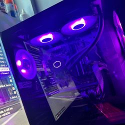 Gaming Pc