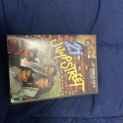 21 Jump Street 1-5