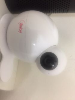 Baby monitor