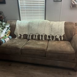 Microsuede Furniture 