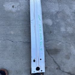 2019-2023 Toyota Rav 4 Front Rebar