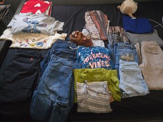 Clothes