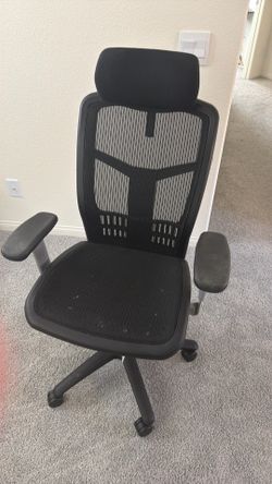 Office chair