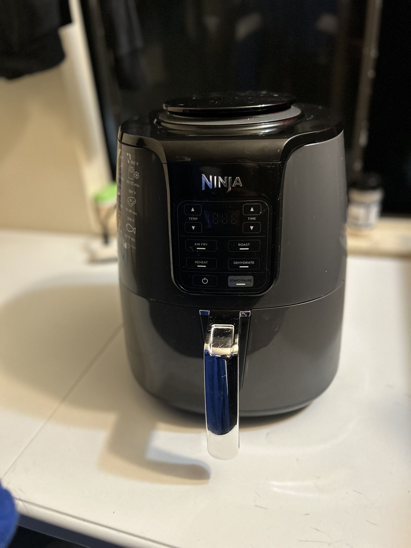 Ninja Air-fryer