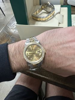 Rolex