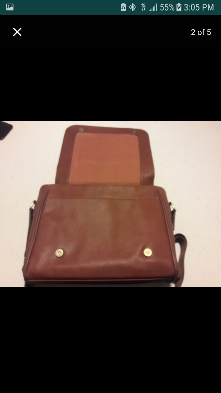 New Aldo bag