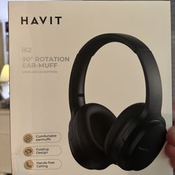 Havit I62 Wireless Headphones