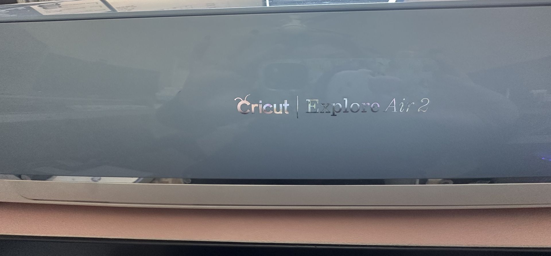 Cricut Explore Air 2