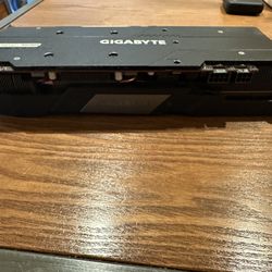 Gigabyte Rx 5700Xt