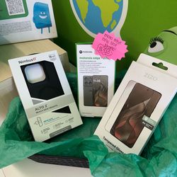 MOTO EDGE 2025 BUNDLE