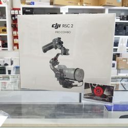 Dji RSC 2 PRO Gimbal