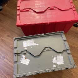 Storage Box