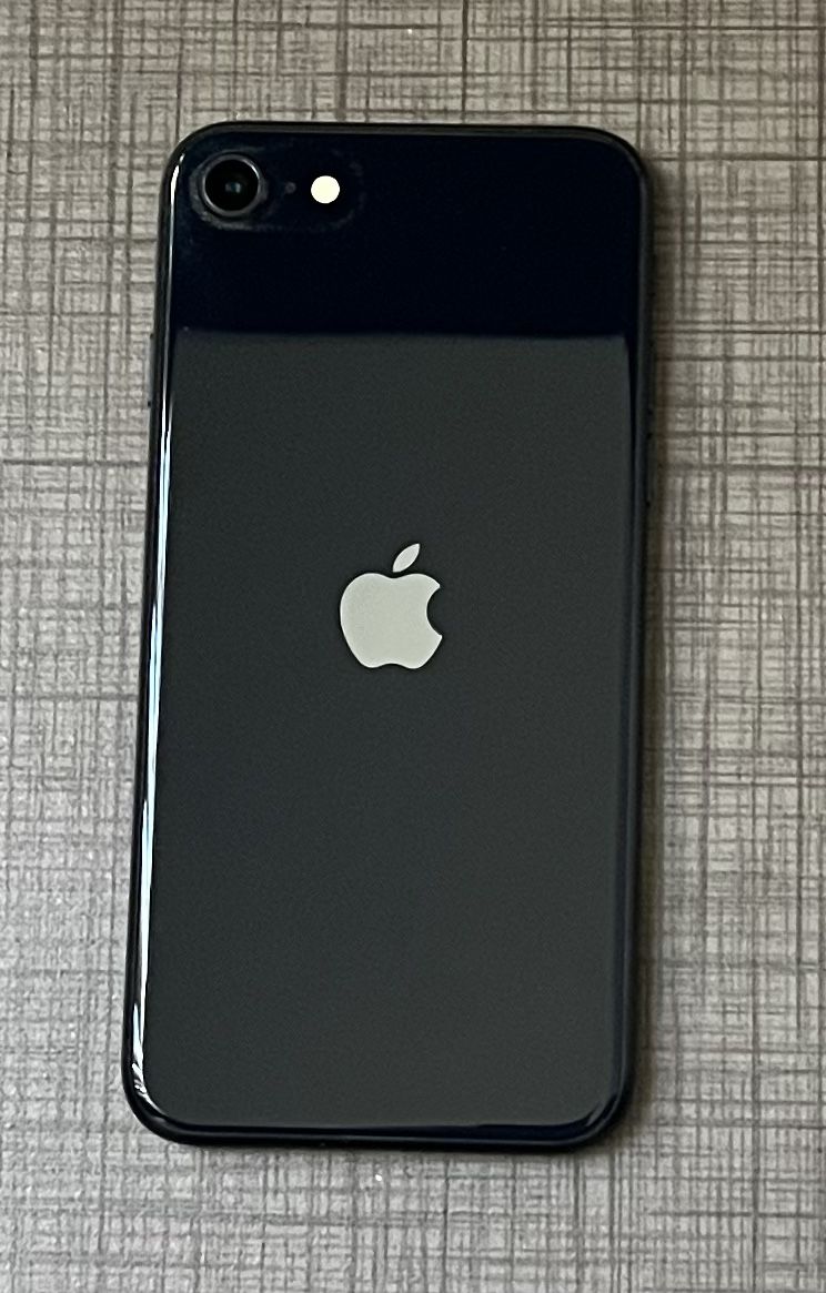 iPhone SE 3rd Generation Unlocked