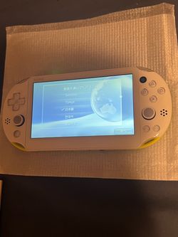 Psp vita PCH-2000 *MINT/ORIGINAL!*