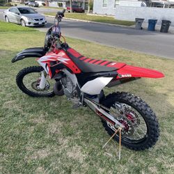 Cr250