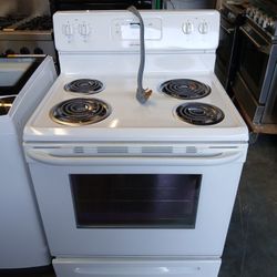 Frigidaire Electric Stove