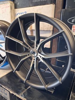 22" ADVENTUS AVX-6
