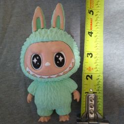 5" Labubu Figure 