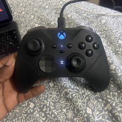 xbox elite series 2 controller 