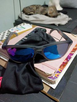 Oakly Sunglasses