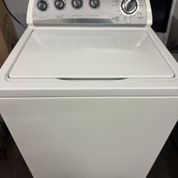 Washer Top Load 