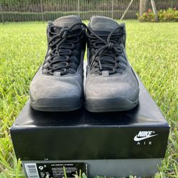 Jordan Retro 10 “Shadow 2018 Release”