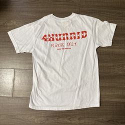 4 Hunnid T Shirt 