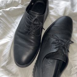 Calvin klein shoes office new arrivals