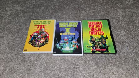 Dvd collection