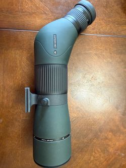 Vortex Viper HD spotting scope