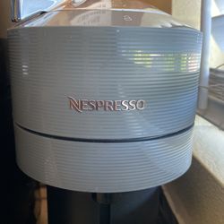 Nespresso